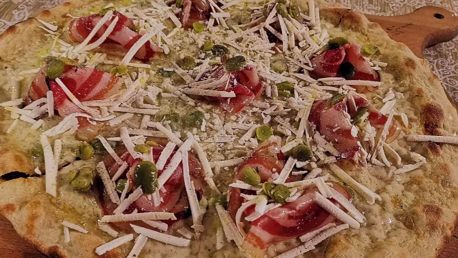 La Taverna dell'Artista - 4