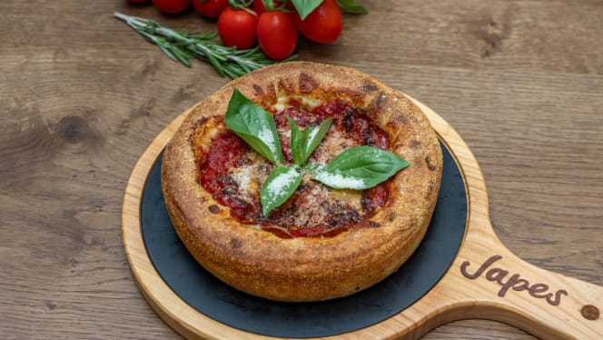 Japes Camden - London - 4