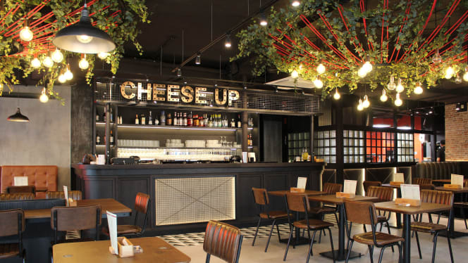 Japes Camden - London - 7