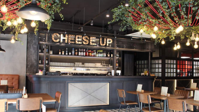 Japes Camden - London - 8