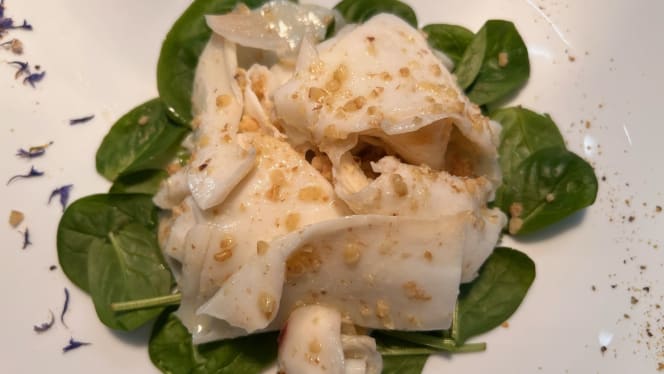 ReFood Restaurant - 1