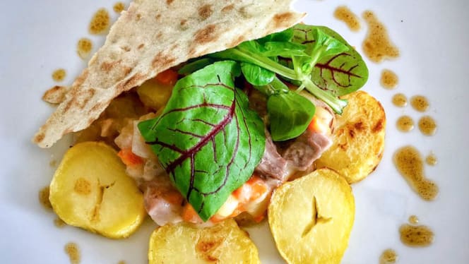 Bistro del Borgo - 2