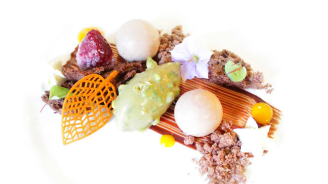 UH - Upper House - 9