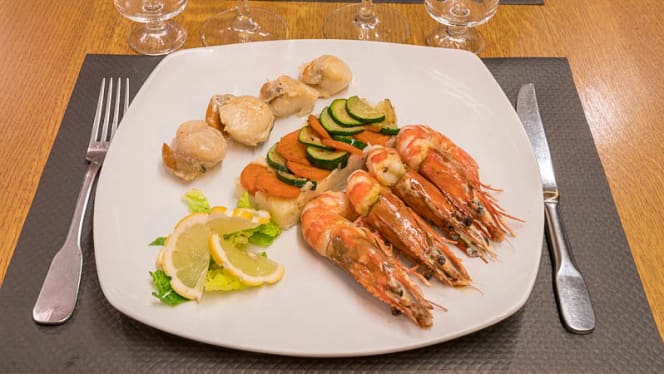 Café des Gourmets - 2