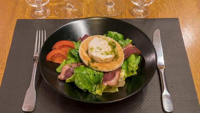 Café des Gourmets - 3