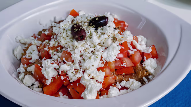 Melodia Bar Restaurante - Barcelona - 9