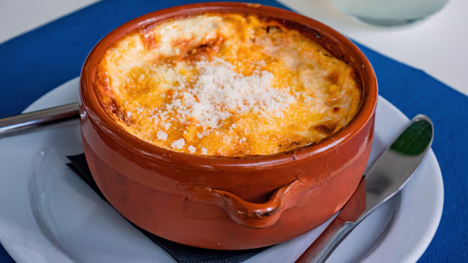 Melodia Bar Restaurante - Barcelona - 0