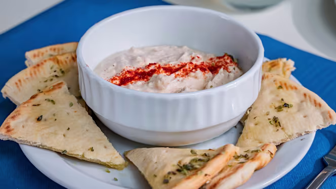 Melodia Bar Restaurante - Barcelona - 6