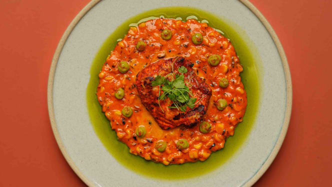 Madre Manchester - 5