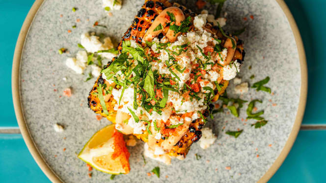 Madre Manchester - 1