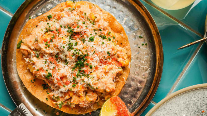 Madre Manchester - 2