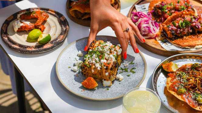 Madre Manchester - 8