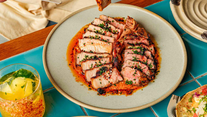 Madre Manchester - 4