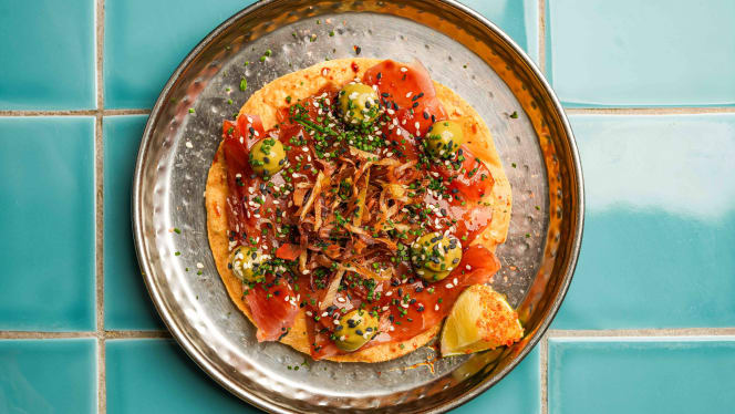 Madre Manchester - 6