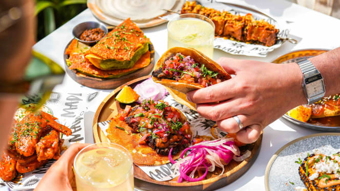 Madre Manchester - 7