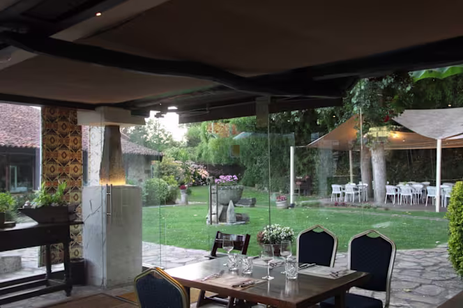 Le Horreo - 2