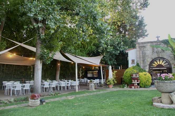 Le Horreo - 4