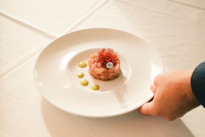 L'Ostrica Ubriaca Restaurant - 2