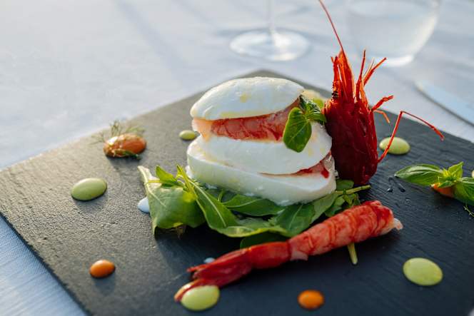 L'Ostrica Ubriaca Restaurant - 6