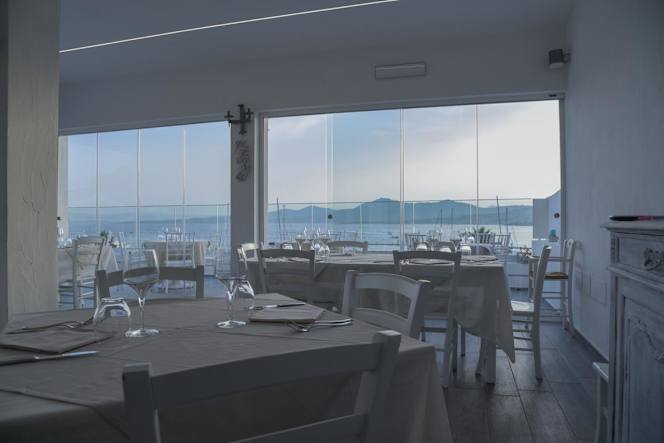 L'Ostrica Ubriaca Restaurant - 0