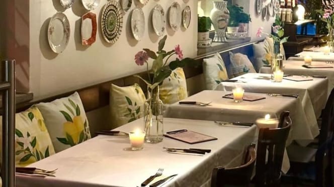 Limoncello Schärding - 0