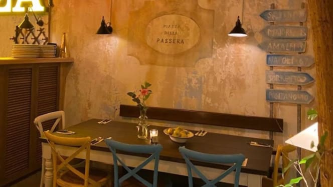 Limoncello Schärding - 3