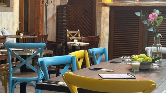 Limoncello Schärding - 2