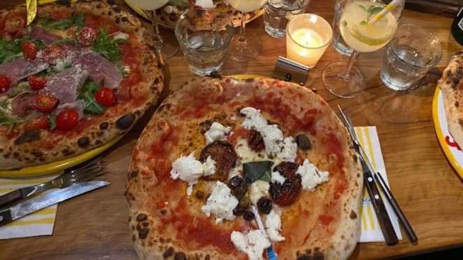 Limoncello Schärding - 1