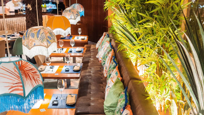 YÜJIN Sushi (Vila Nova de Gaia) - 7