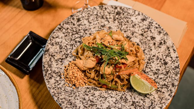 YÜJIN Sushi (Vila Nova de Gaia) - 8