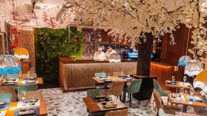 YÜJIN Sushi (Vila Nova de Gaia) - 0