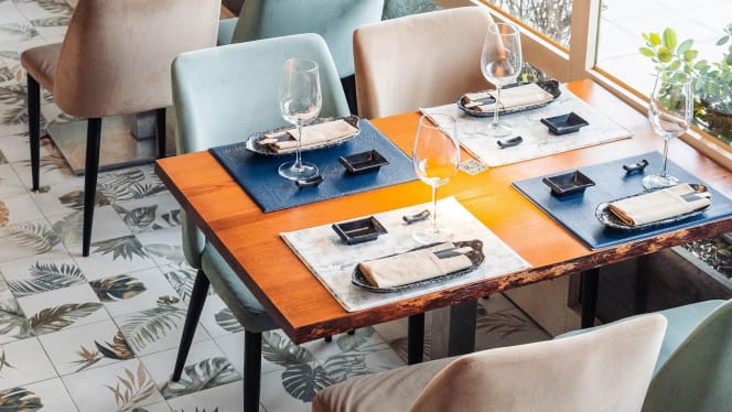 YÜJIN Sushi (Vila Nova de Gaia) - 3