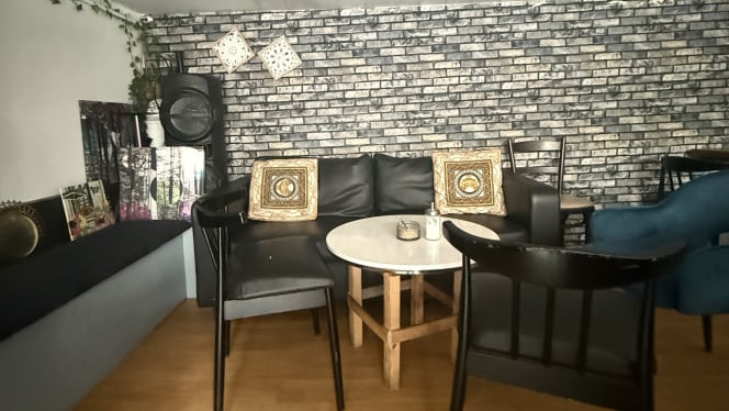 Sophe Ethiopian and Eritrean Cuisine Vegetable - 4