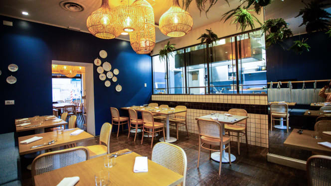 Sapori Solari - La Pescheria - 7