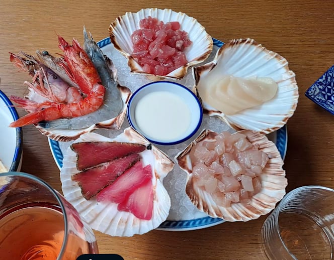 Sapori Solari - La Pescheria - 3