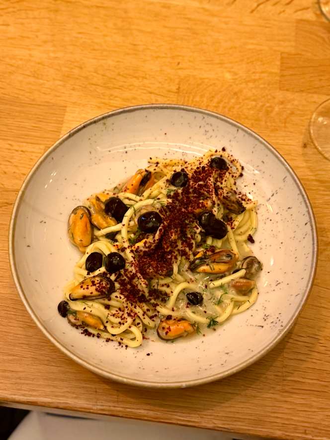 Sapori Solari - La Pescheria - 4