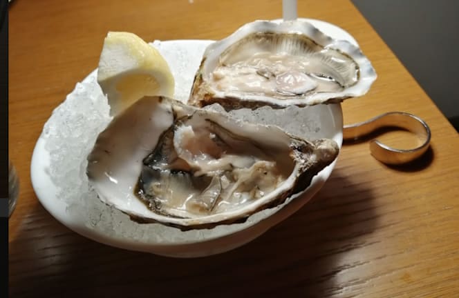 Sapori Solari - La Pescheria - 2