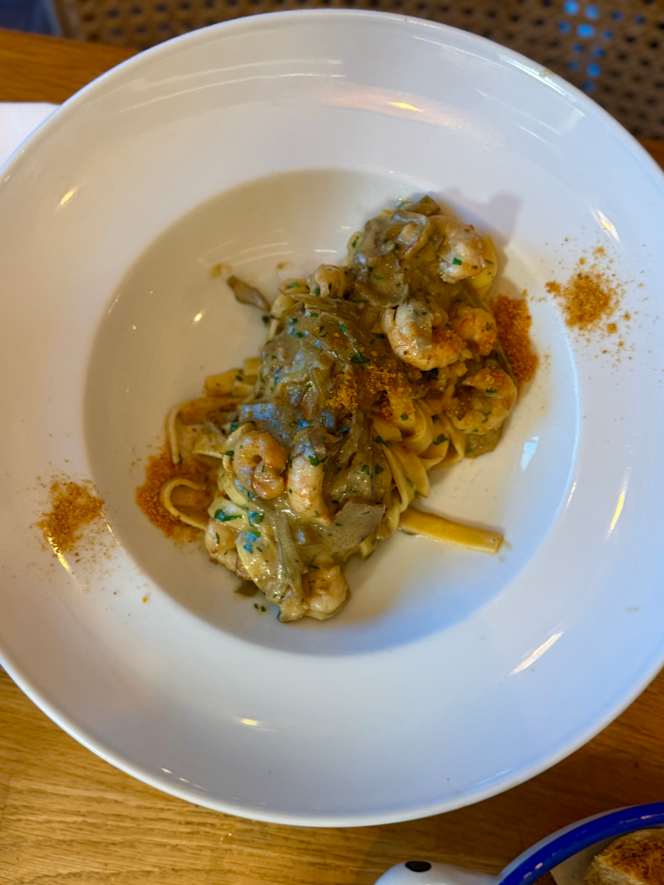 Sapori Solari - La Pescheria - 5