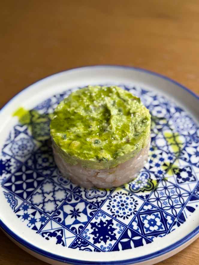 Sapori Solari - La Pescheria - 6