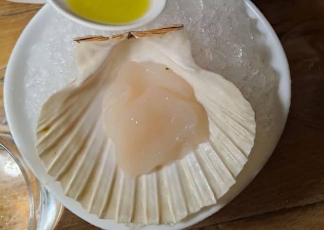 Sapori Solari - La Pescheria - 1