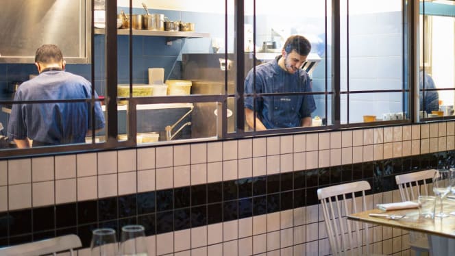 Sapori Solari - La Pescheria - 8