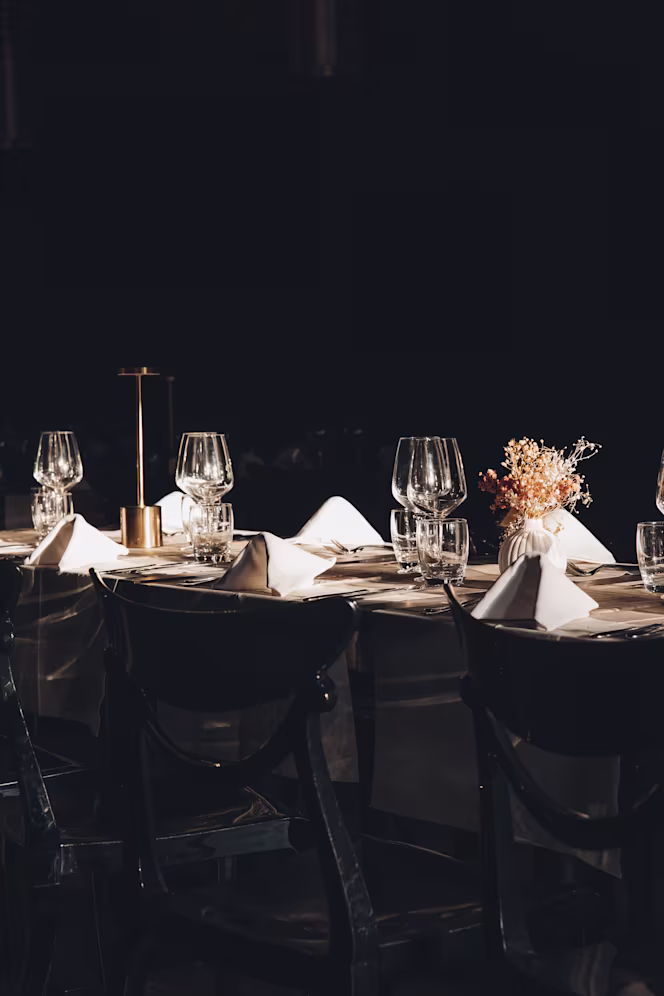 MAISON MILANO DinnerShow - Cena con Spettacolo - 4