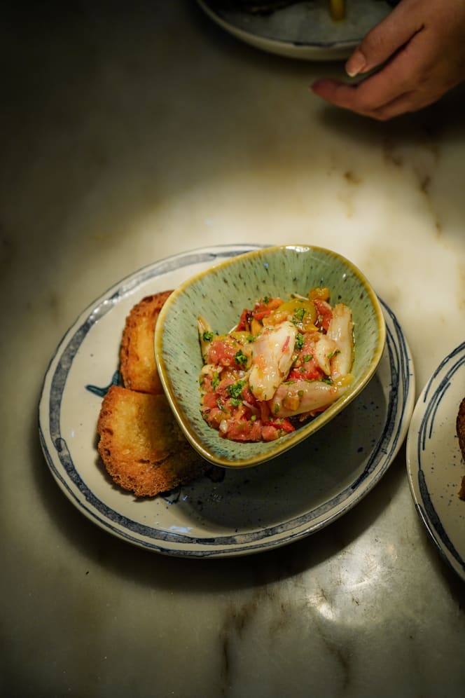 By Opus - Wine House & Food - 7