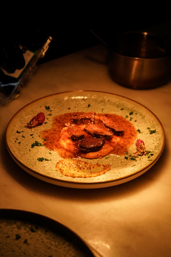 By Opus - Wine House & Food - 2