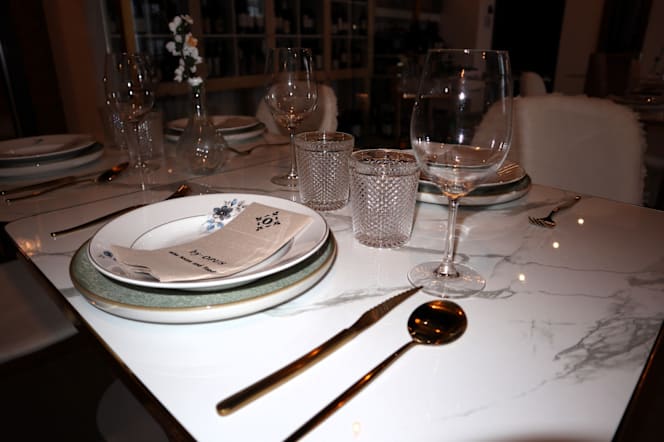 By Opus - Wine House & Food - 5