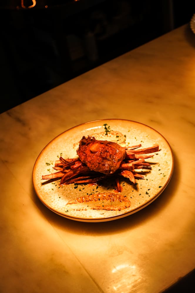 By Opus - Wine House & Food - 4