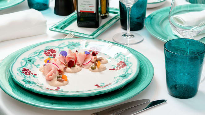 Intenso - Geneve - 2