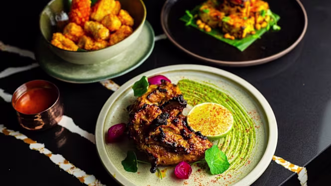 Chatora The City - 8