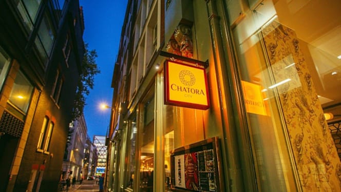 Chatora The City - 7