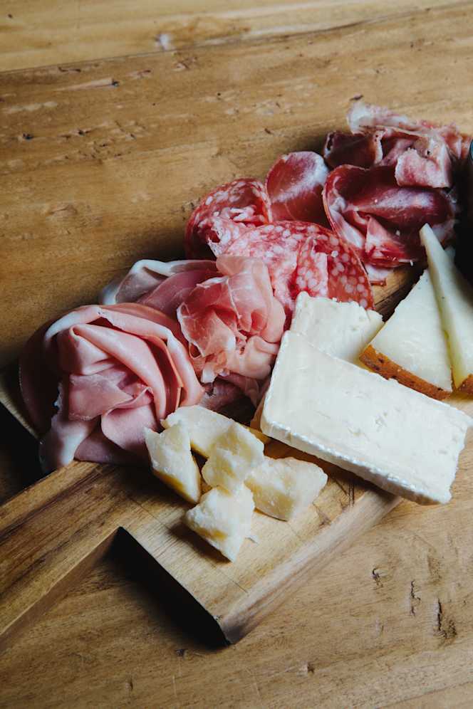 Taglio - Focacce E Bottega - 3